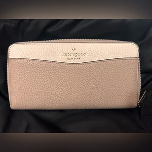 Kate Spade Continental Wallet